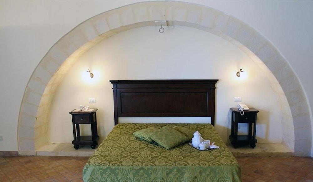 Feudo Bauly — Noto — photo 4