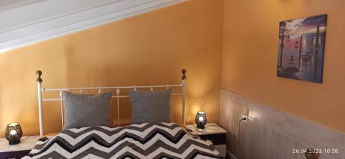 Marions Haus — 4-Star Luxury Hotel in Gournes, Greece