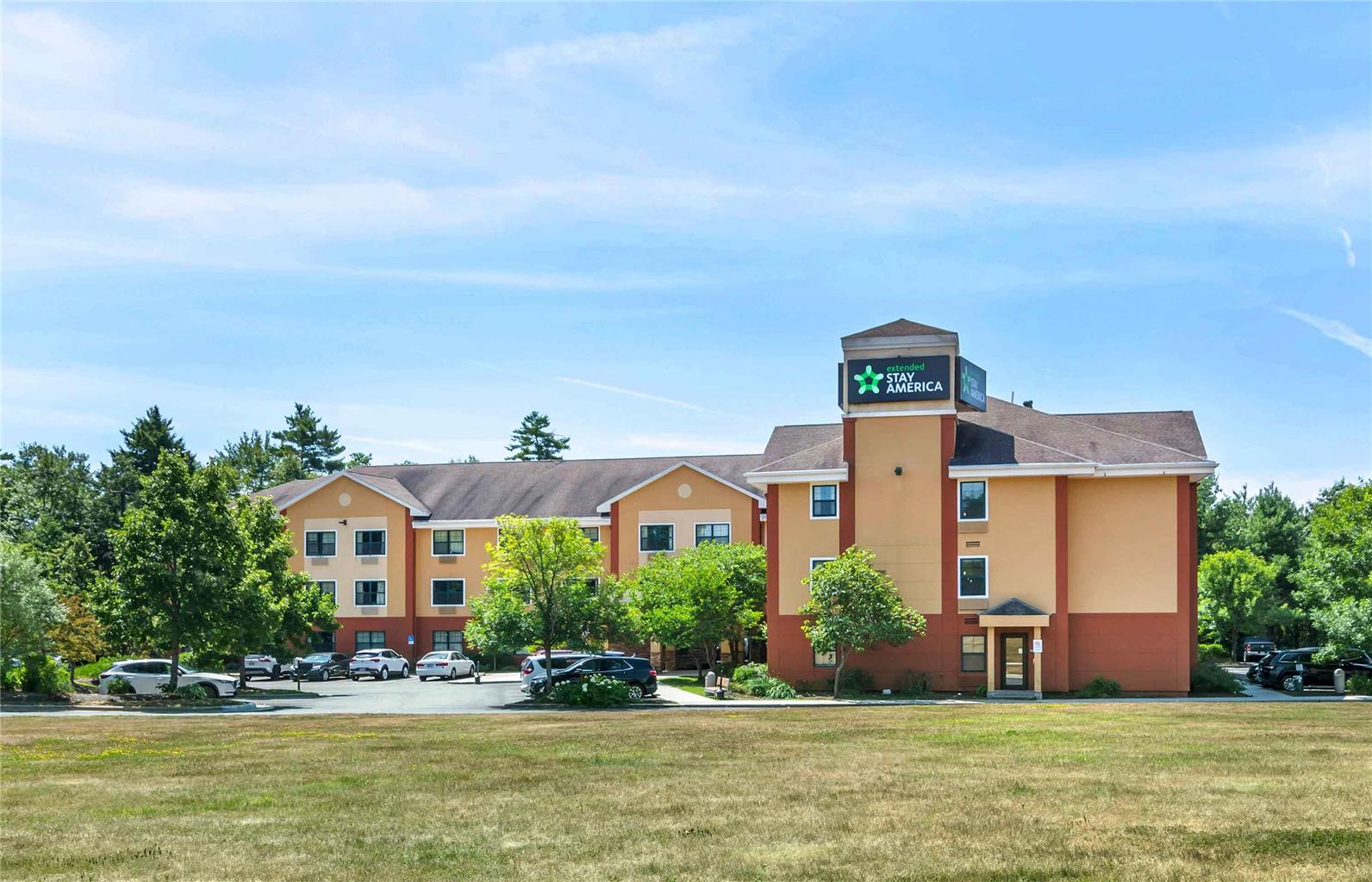 Extended Stay America Suites Portland Scarborough - featured photo