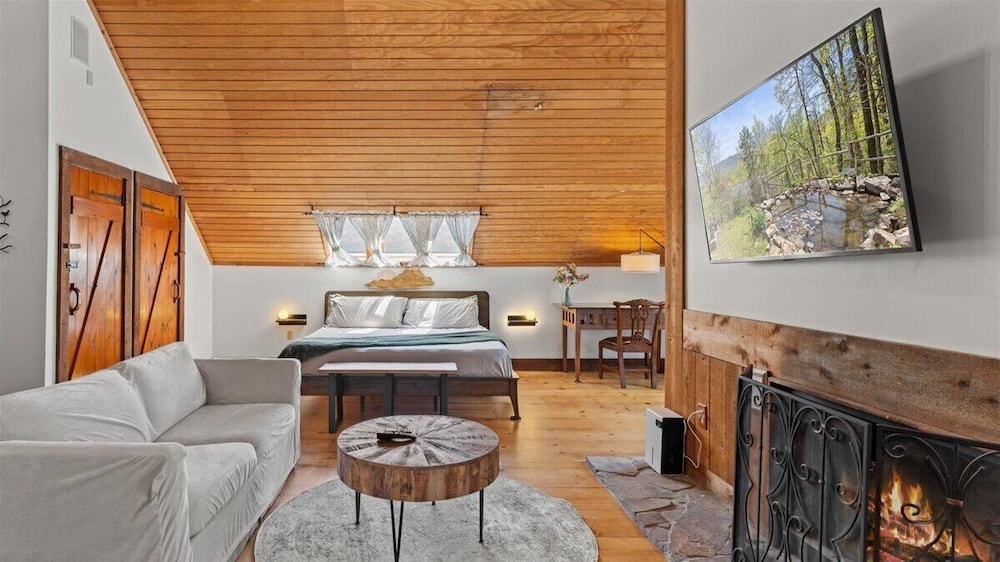 Laurel Valley Mountain Retreat - photo 75