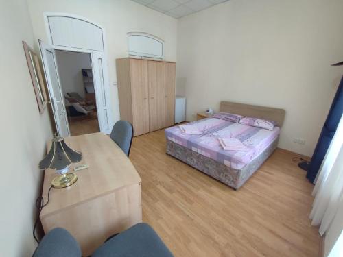 Cozy room in DownTown in Baku, Azerbaijan