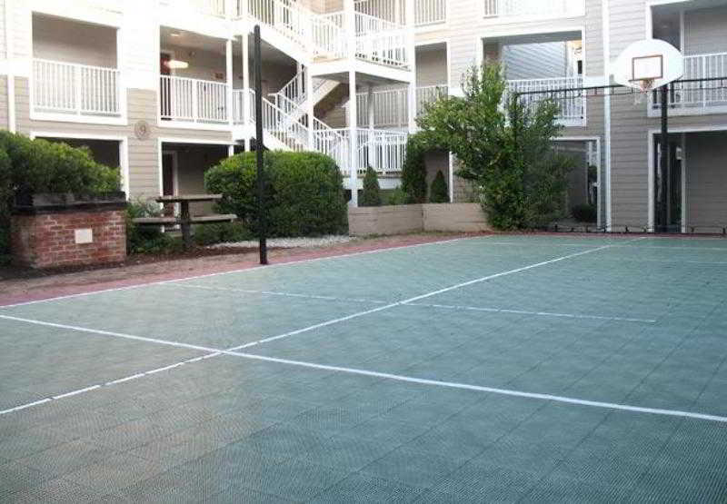 Residence Inn By Marriott Boston Tewksbury - photo 12