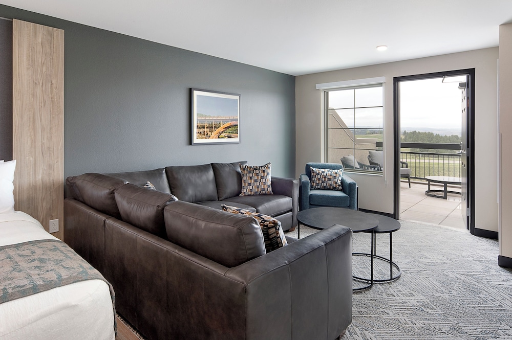 ClubHouse Hotel & Suites Rapid City - photo 19