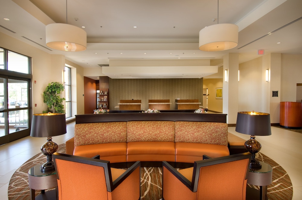 DoubleTree by Hilton Sterling Dulles Airport - photo 3