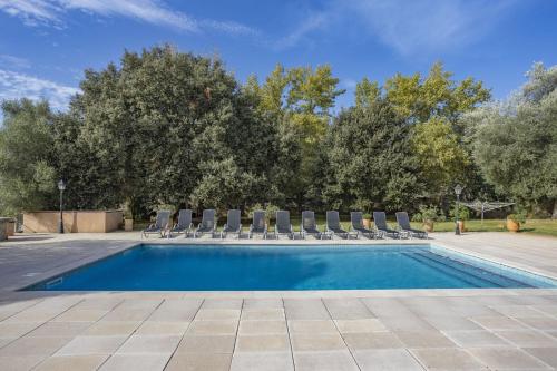 Finca Sa Mina Family — Selva