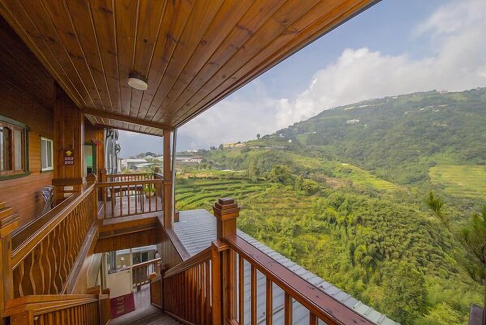 Huansan Hotel in Nantou, Republic of China Taiwan