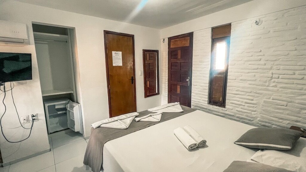 Falésia Praia Hotel — Aracati — photo 5