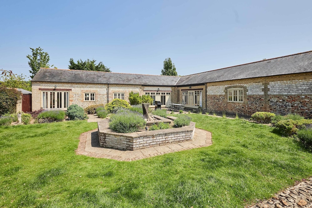 Host Stay The Old Foundry in King's Lynn, United Kingdom