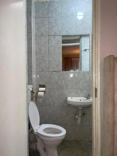 Tsavo Studio Apartments