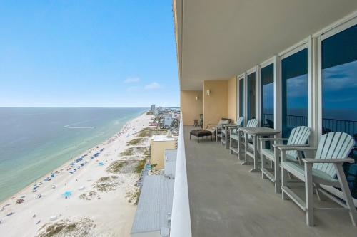 San Carlos Penthouse 3 - photo 34