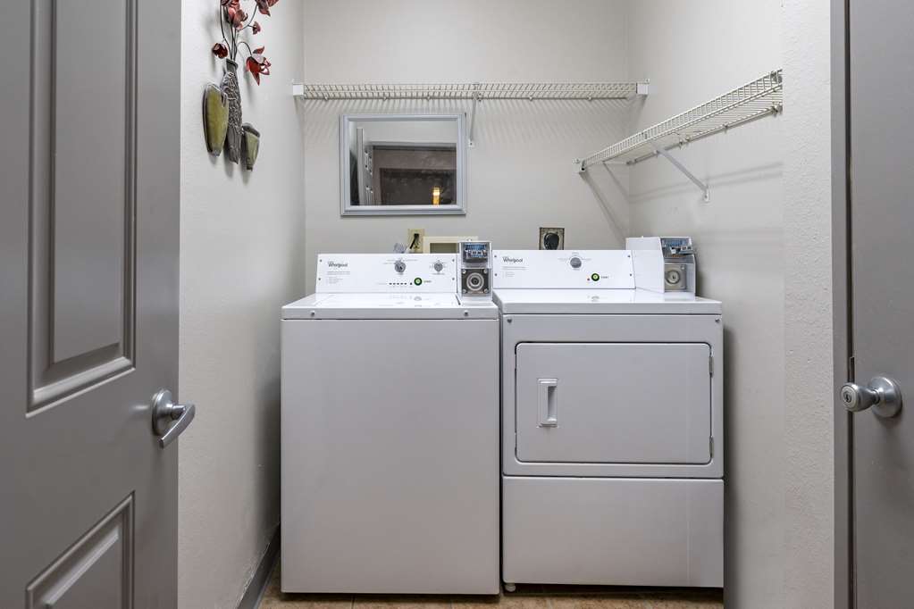 Comfort Inn & Suites Shelbyville - photo 42