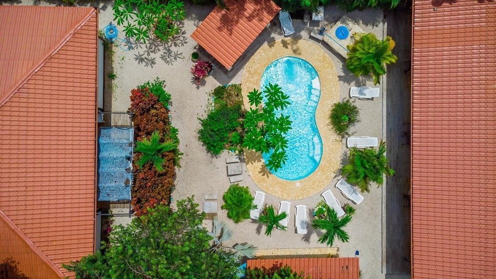 Surfside Mar Y Posa in Sardinal, Costa Rica