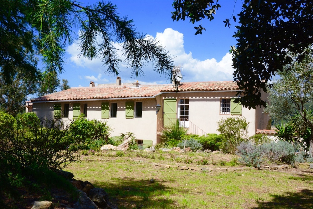 Mas Misajail — hotel in Le Castellet