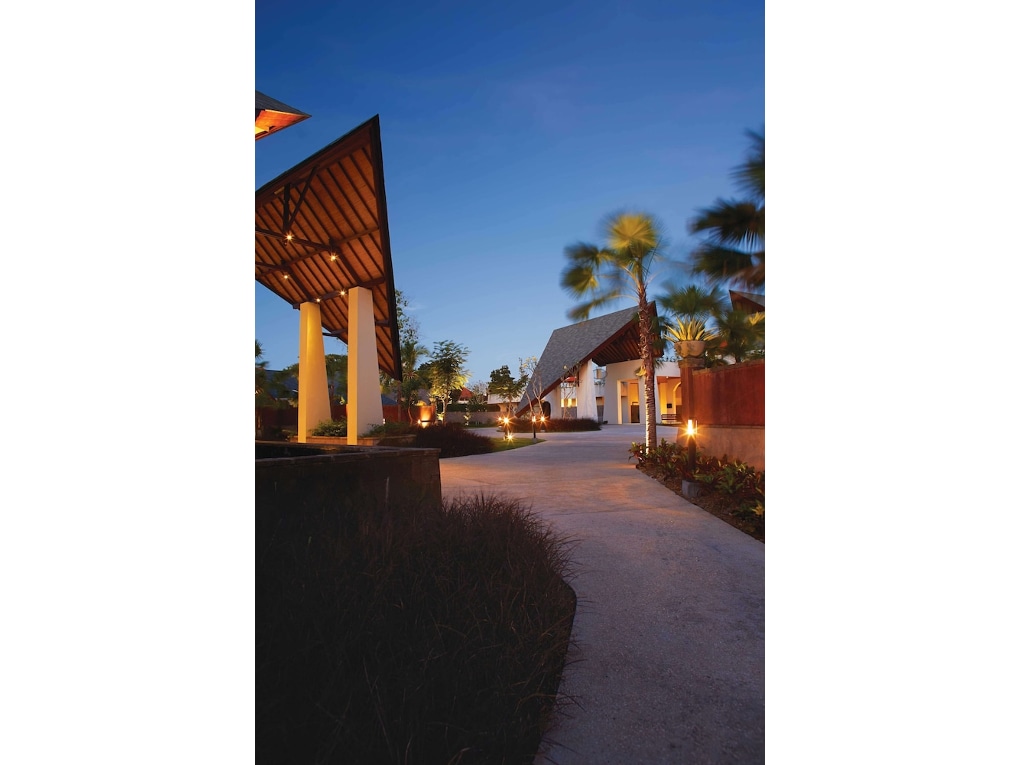 The Villas at Grand Nikko Bali — 5-Star Luxury Hotel in Nusa Dua, Indonesia