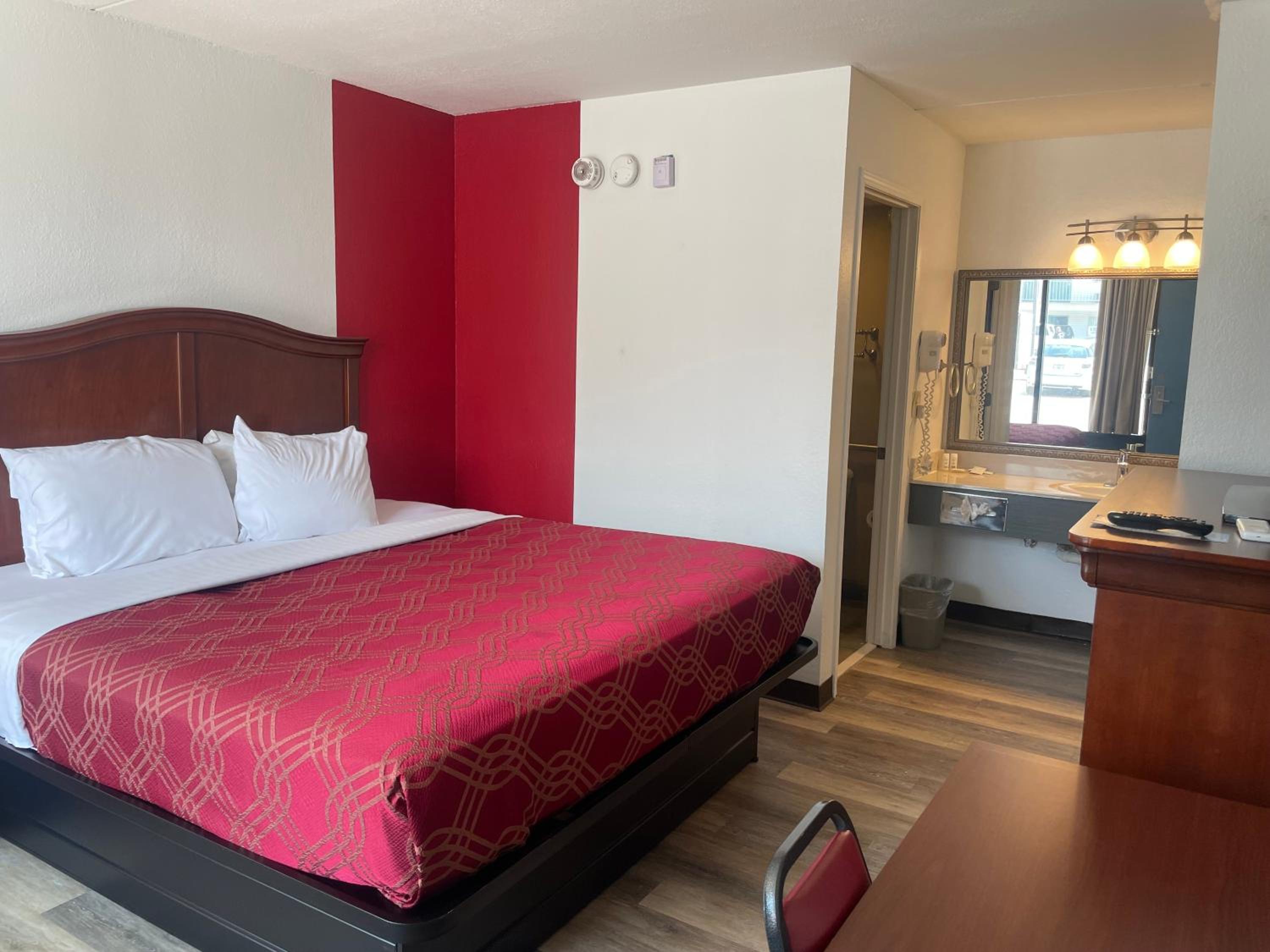 Ramada By Wyndham Branson Theatre District - photo 18