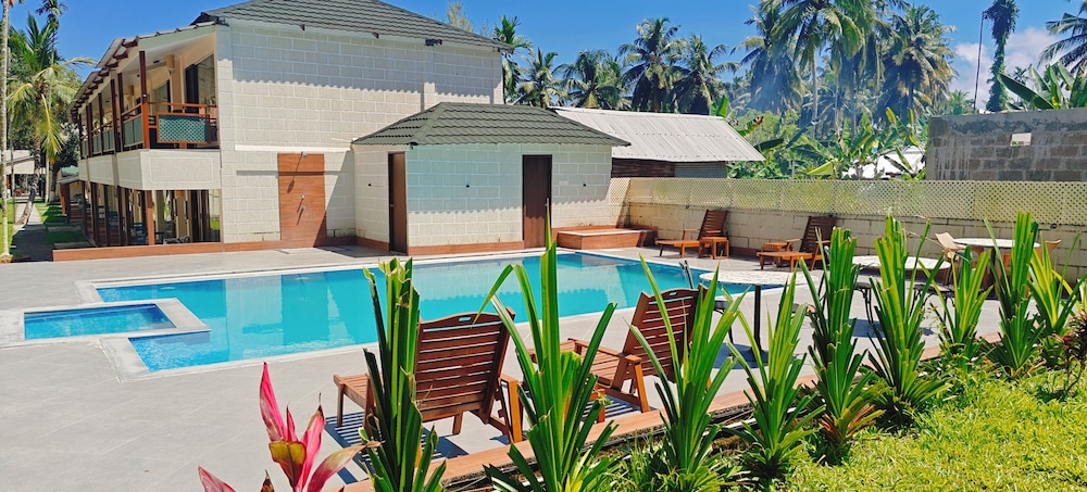 Arina Island Resort A Bergamont Group in Port Blair, India