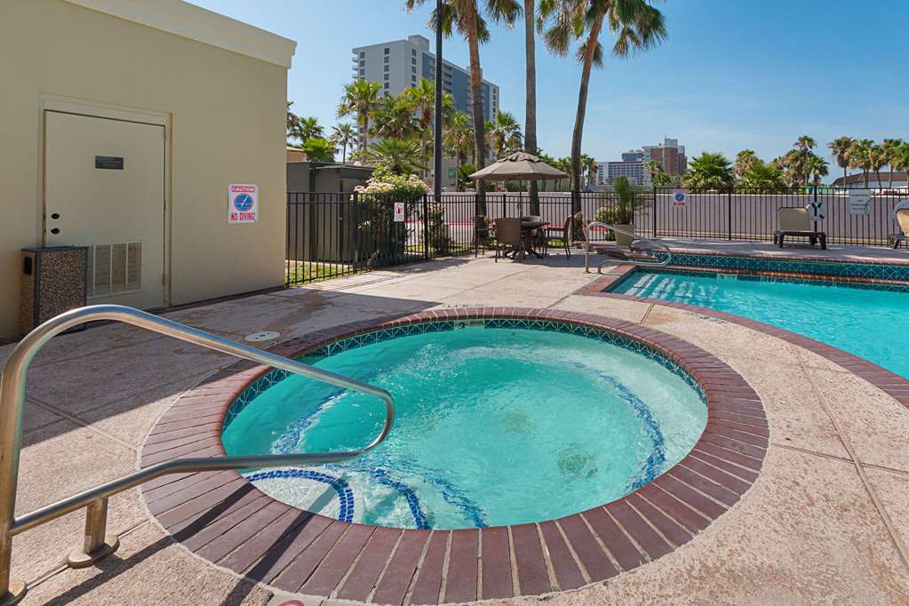 Comfort Suites Beachside - photo 38