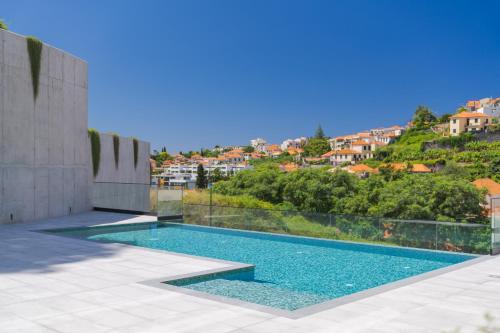 All you need Apartment City Center — 4-Star Luxury Hotel in Funchal, Portugal