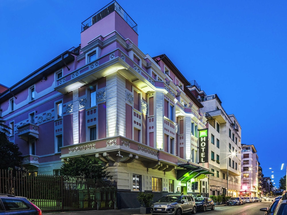 ibis Styles Milano Centro - last minute hotel in Milan