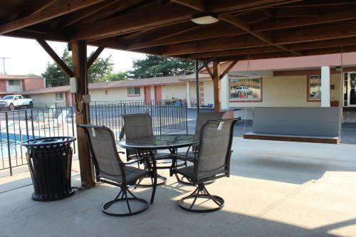 Copa Motel - photo 14