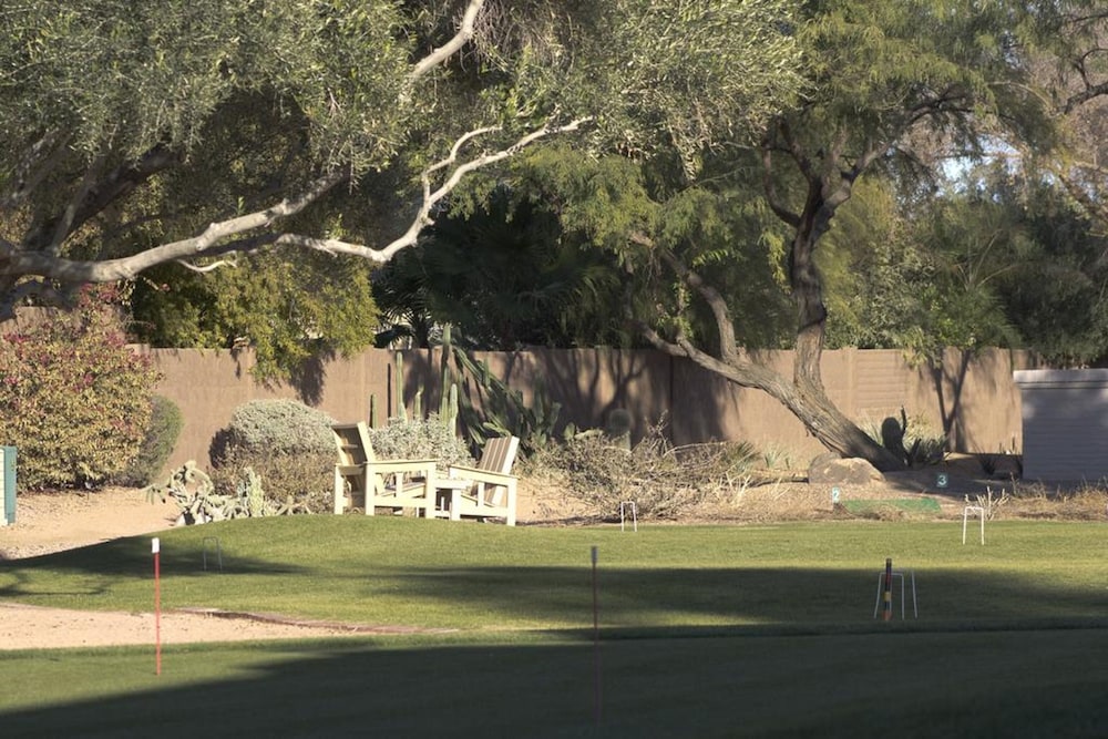 Scottsdale Camelback Resort VRHost - photo 58