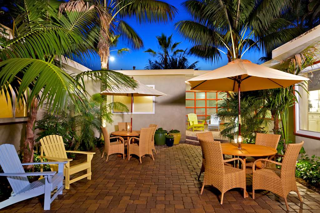 Ocean Palms Beach Resort - photo 6
