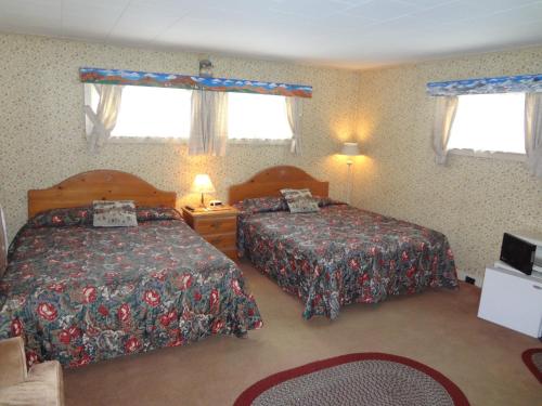 Wells River Motel - photo 20