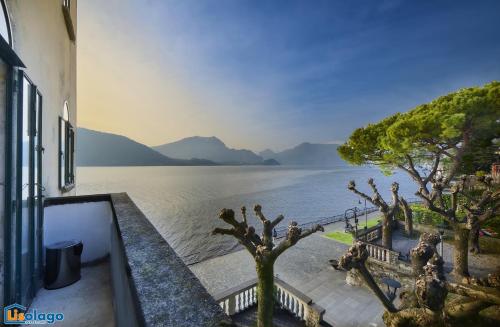 Blue Heaven — 4-Star Luxury Hotel in Lierna, Italy