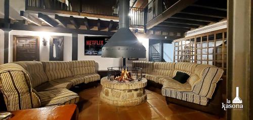 La Kasona Del Mirador — 4-Star Luxury Hotel in Cordoba, Spain