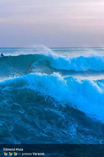 Casa Noemi nel cuore di Varazze ad un passo dal mare — Varazze — photo 4