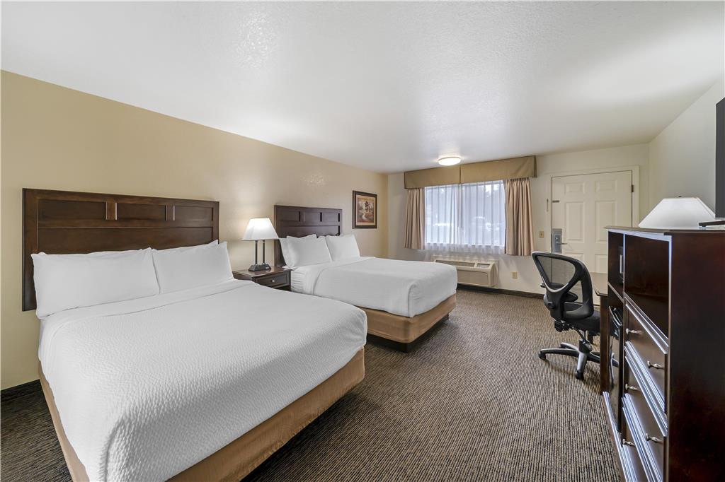 Best Western Arcata Inn - photo 6