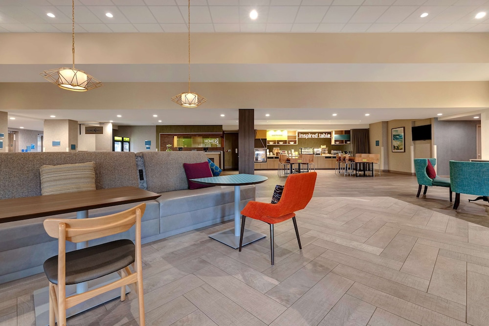 Home2 Suites by Hilton Gulf Breeze Pensacola Area - photo 5