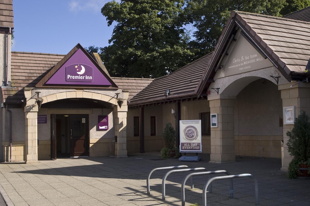 Premier Inn Dundee North — Dundee