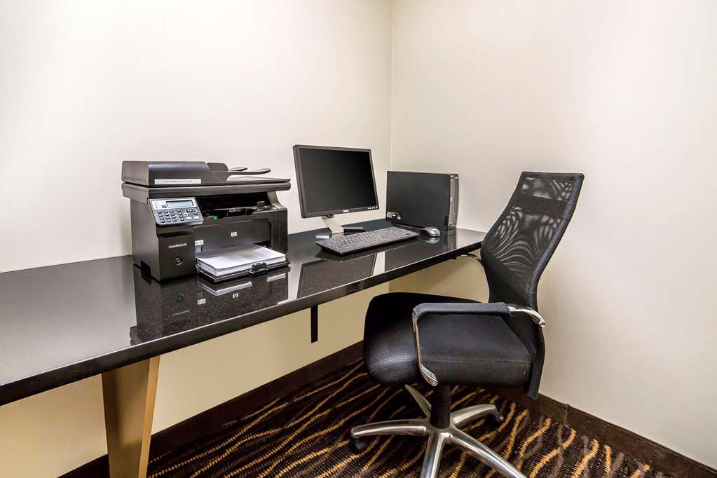 Sleep Inn & Suites Douglas - photo 25