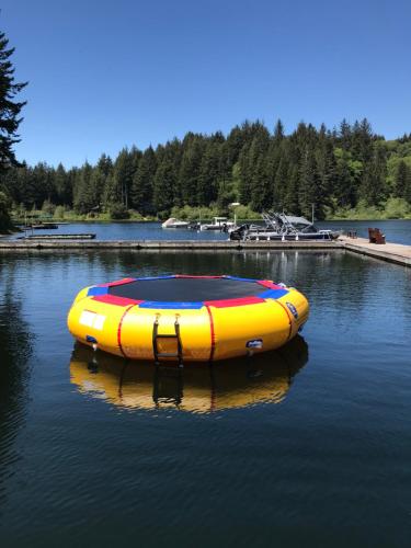 Mercer Lake Resort and Beach - photo 29