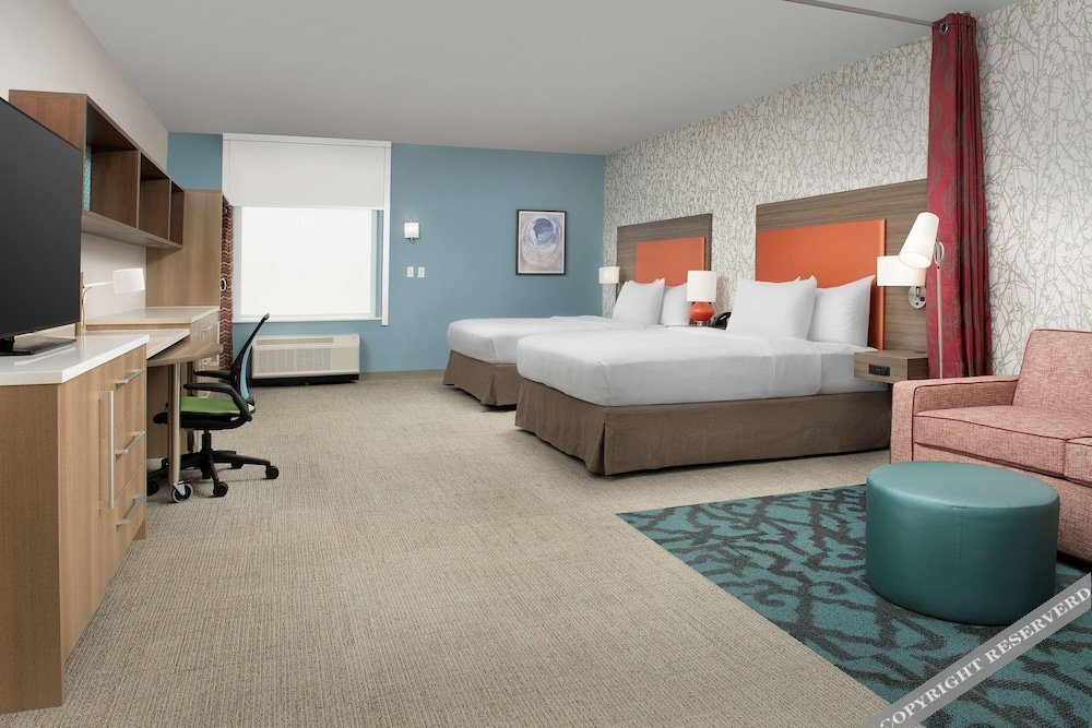 Home2 Suites by Hilton Tampa USF Area FL - photo 6