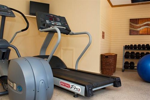 Chase Suite Hotel - photo 12