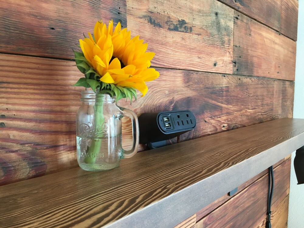The Alberta Petite Hotel - photo 12