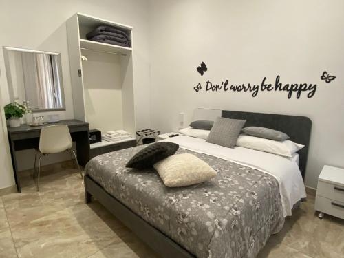 Toledo Point — 4-Star Luxury Hotel in Naples, Italy