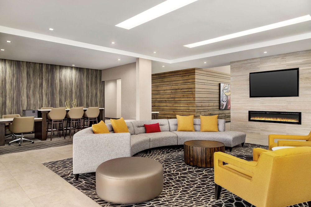 Homewood Suites by Hilton Springfield Medical District - photo 2