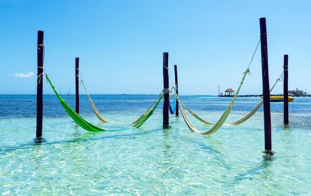 Grand Oasis Palm All Inclusive