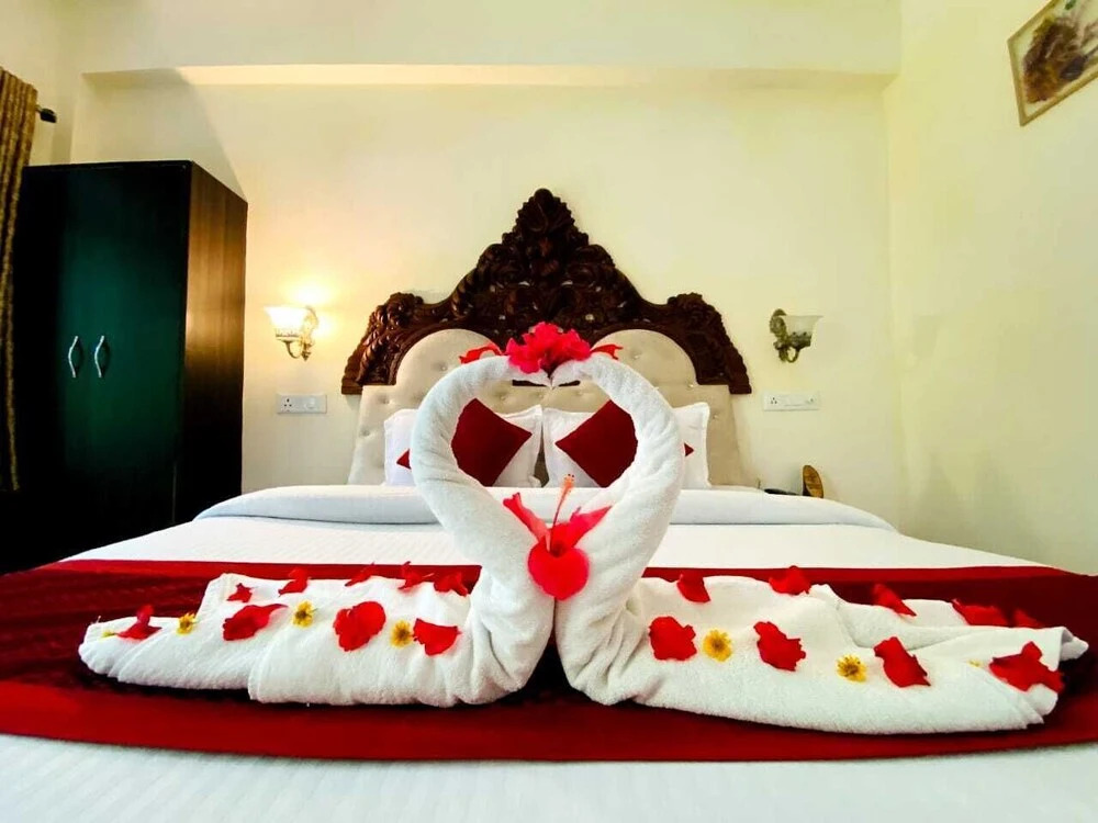Corbett Comfortable Resort — Haldwani — photo 3