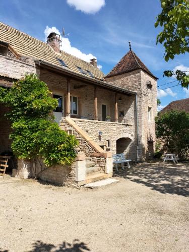 Gîte La Bouchonnette - last minute hotel in Unknown City