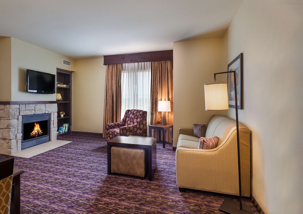 Homewood Suites by Hilton Wichita Falls - photo 8