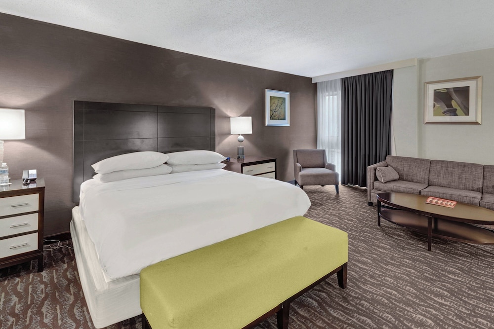Delta Hotels Baltimore North - photo 11