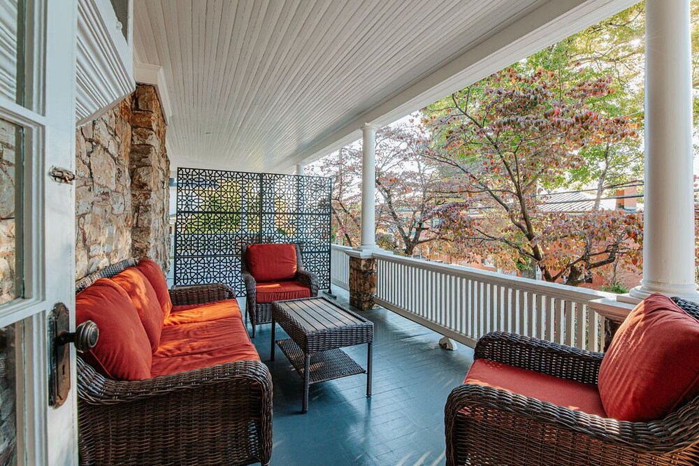 The Historic Berkeley Place - photo 141