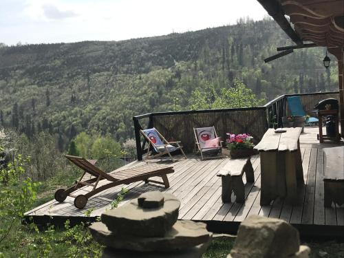 Dom Kawa na Kotarzu — Brenna — photo 3