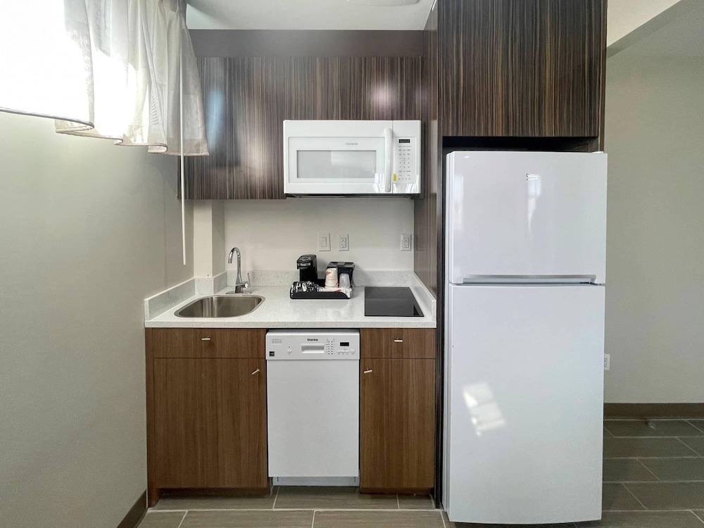 MainStay Suites Bronx Belmont — hotel in The Bronx