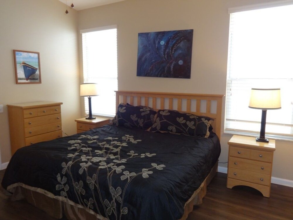 Windsor Palms Resort 2247 Four Bedroom Villa with Private Pool - photo 2