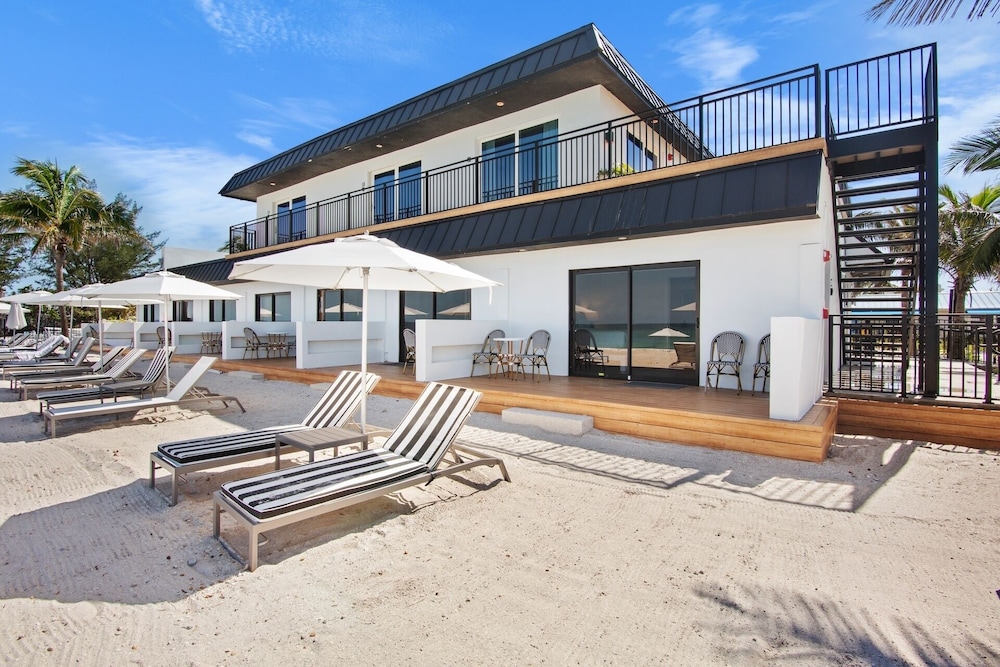 Seaside at Anna Maria Island Inn - photo 19